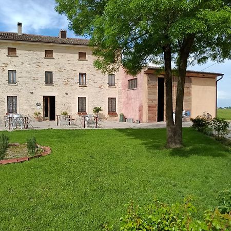 B&B Turistic 7 Castel Goffredo מראה חיצוני תמונה