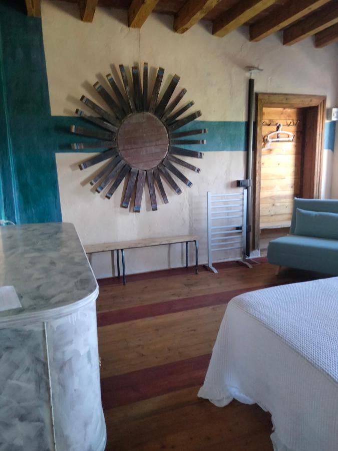 B&B Turistic 7 Castel Goffredo מראה חיצוני תמונה