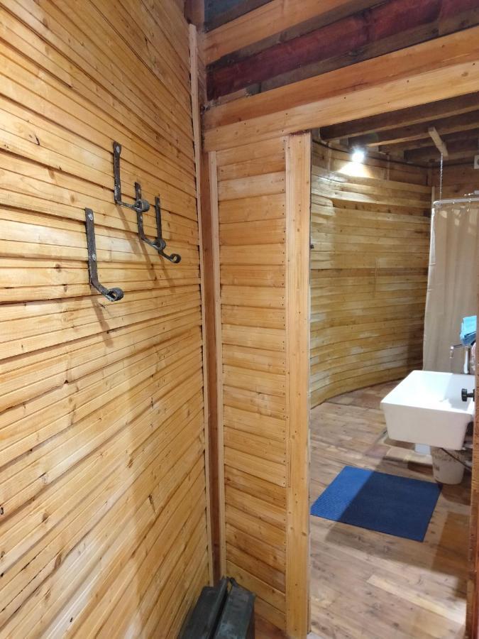 B&B Turistic 7 Castel Goffredo מראה חיצוני תמונה