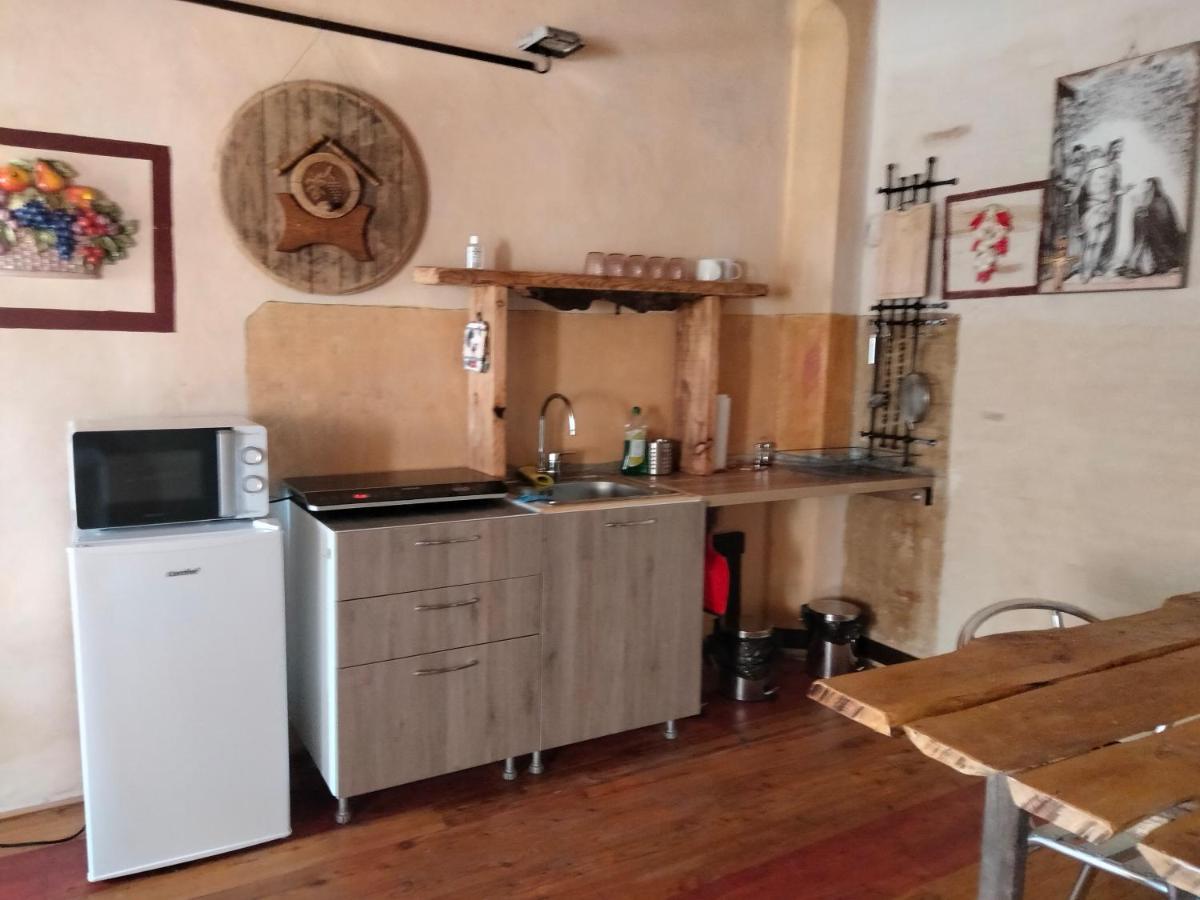 B&B Turistic 7 Castel Goffredo מראה חיצוני תמונה