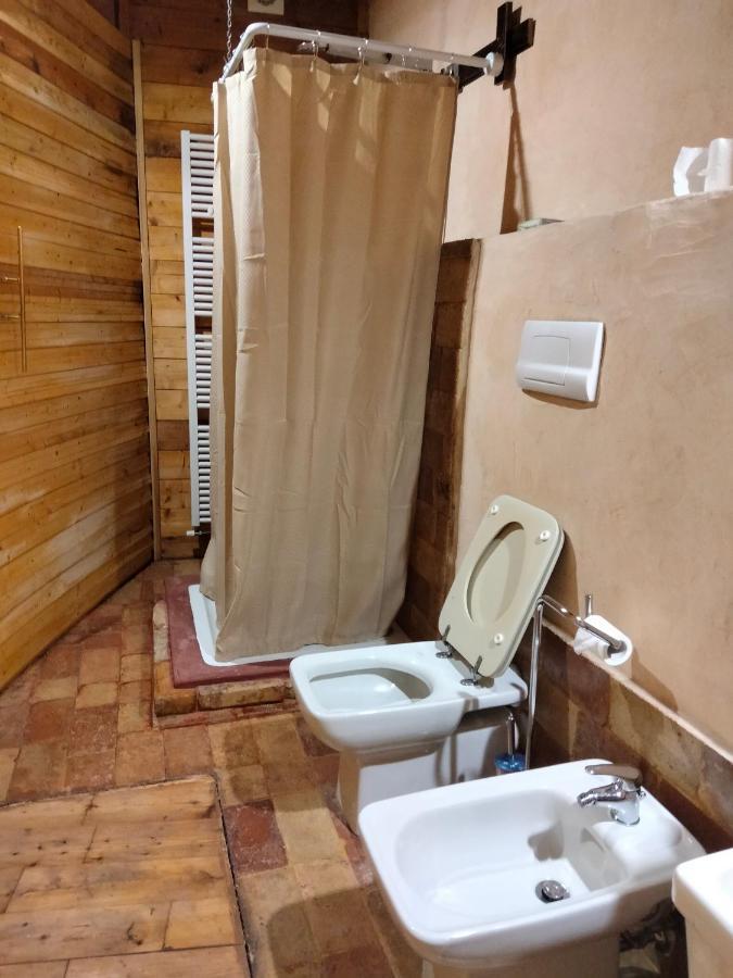 B&B Turistic 7 Castel Goffredo מראה חיצוני תמונה