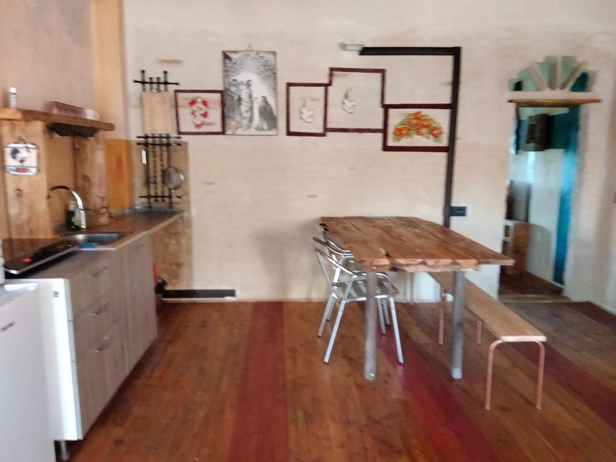 B&B Turistic 7 Castel Goffredo מראה חיצוני תמונה