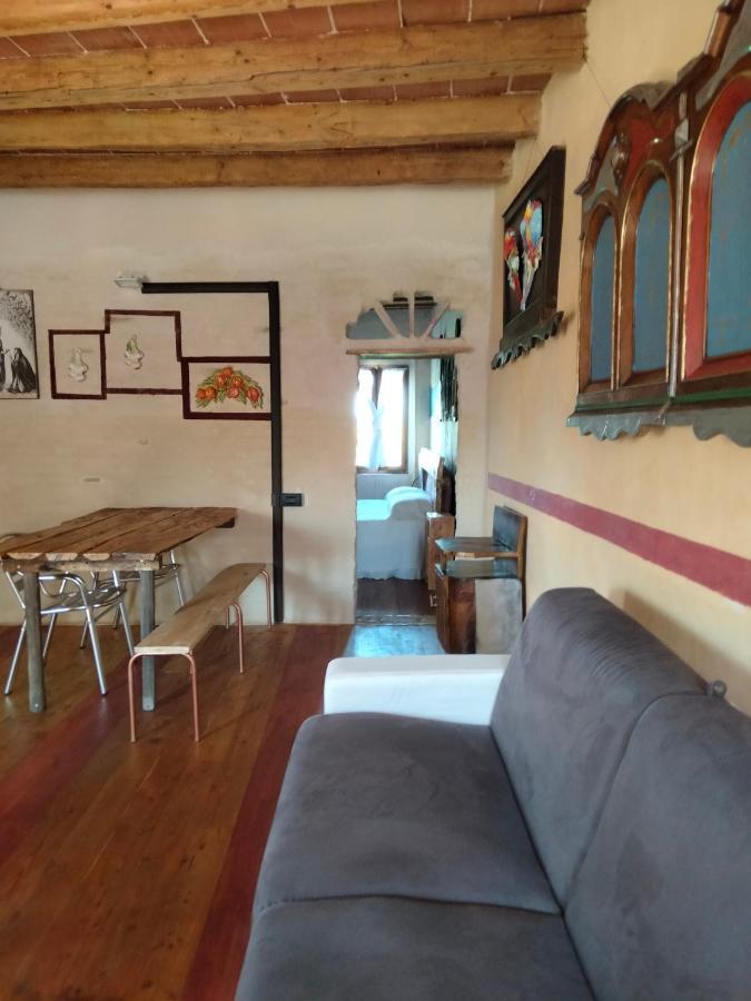 B&B Turistic 7 Castel Goffredo מראה חיצוני תמונה