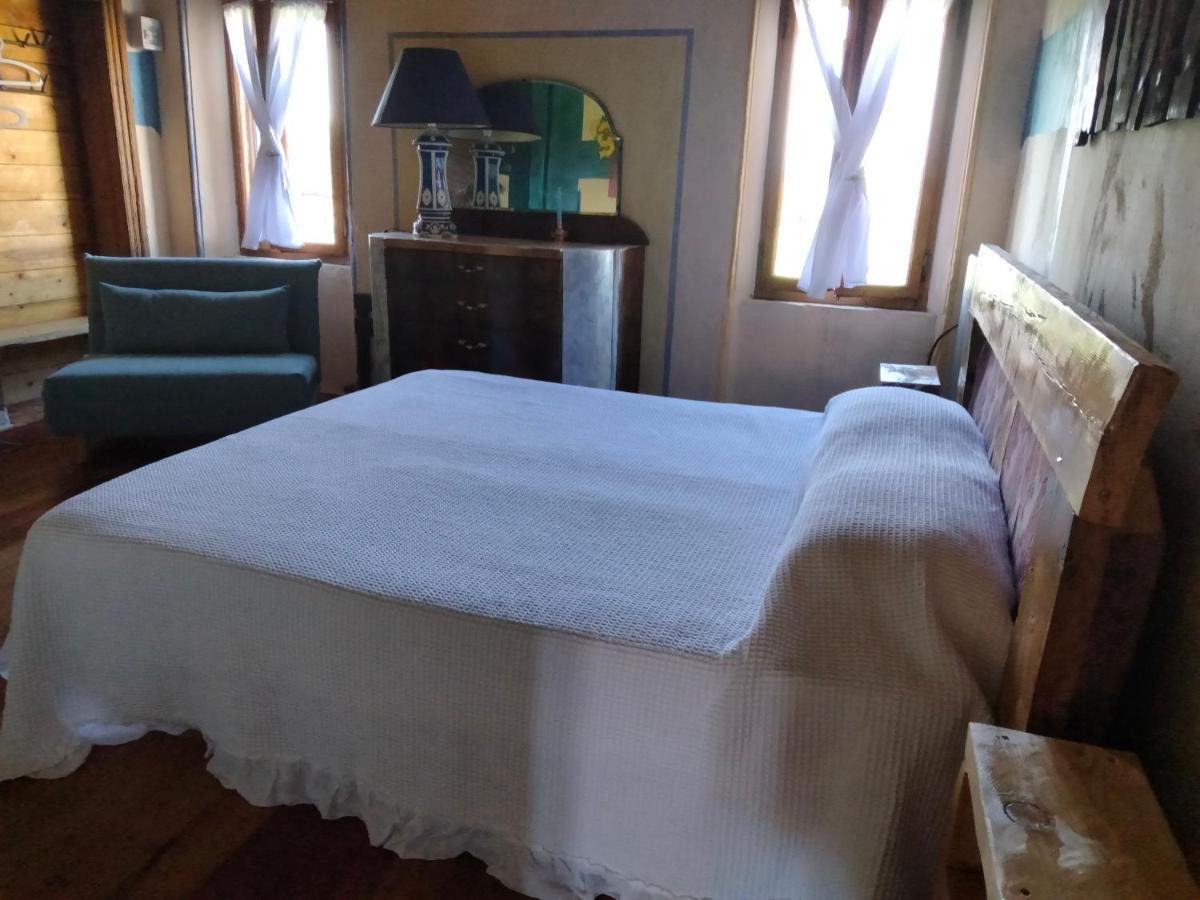 B&B Turistic 7 Castel Goffredo מראה חיצוני תמונה