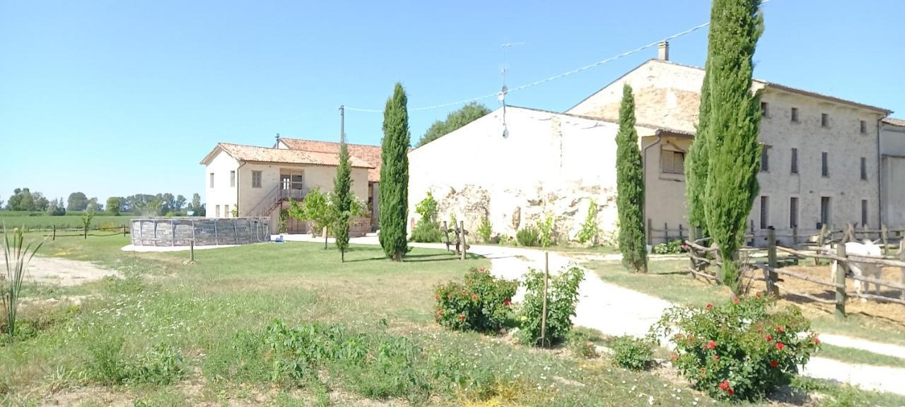 B&B Turistic 7 Castel Goffredo מראה חיצוני תמונה