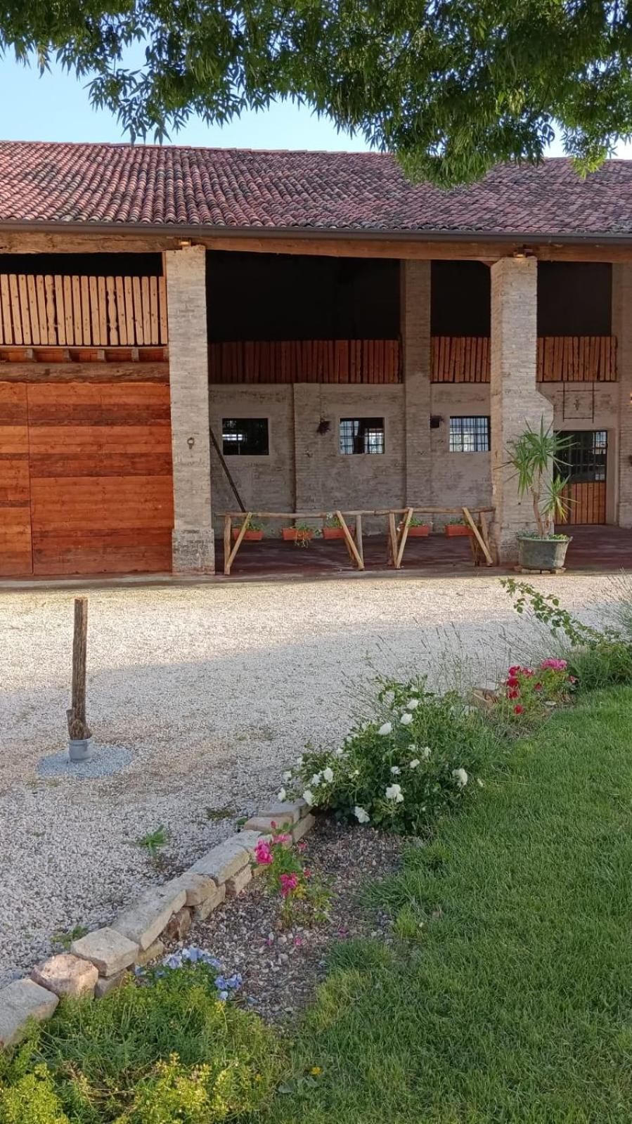 B&B Turistic 7 Castel Goffredo מראה חיצוני תמונה