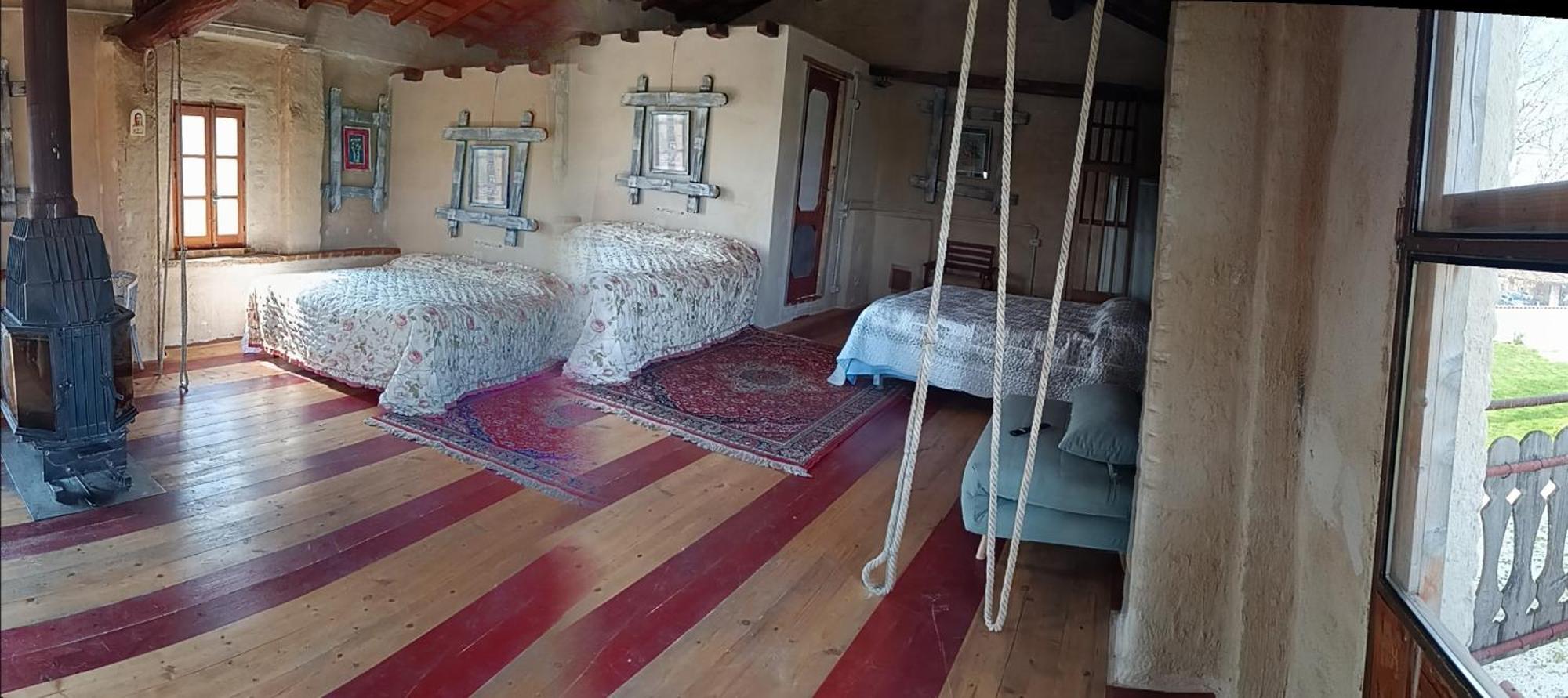 B&B Turistic 7 Castel Goffredo מראה חיצוני תמונה