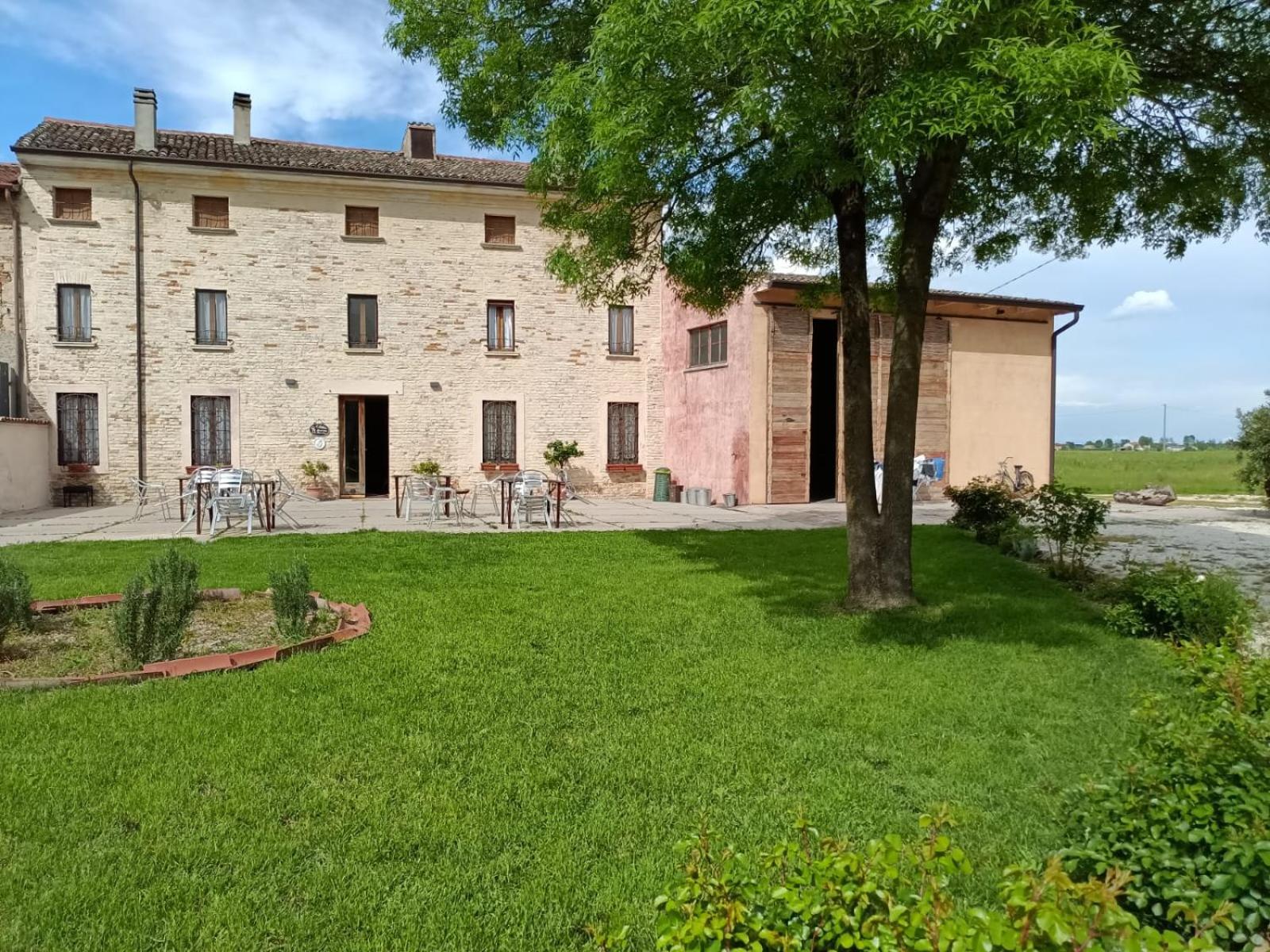 B&B Turistic 7 Castel Goffredo מראה חיצוני תמונה