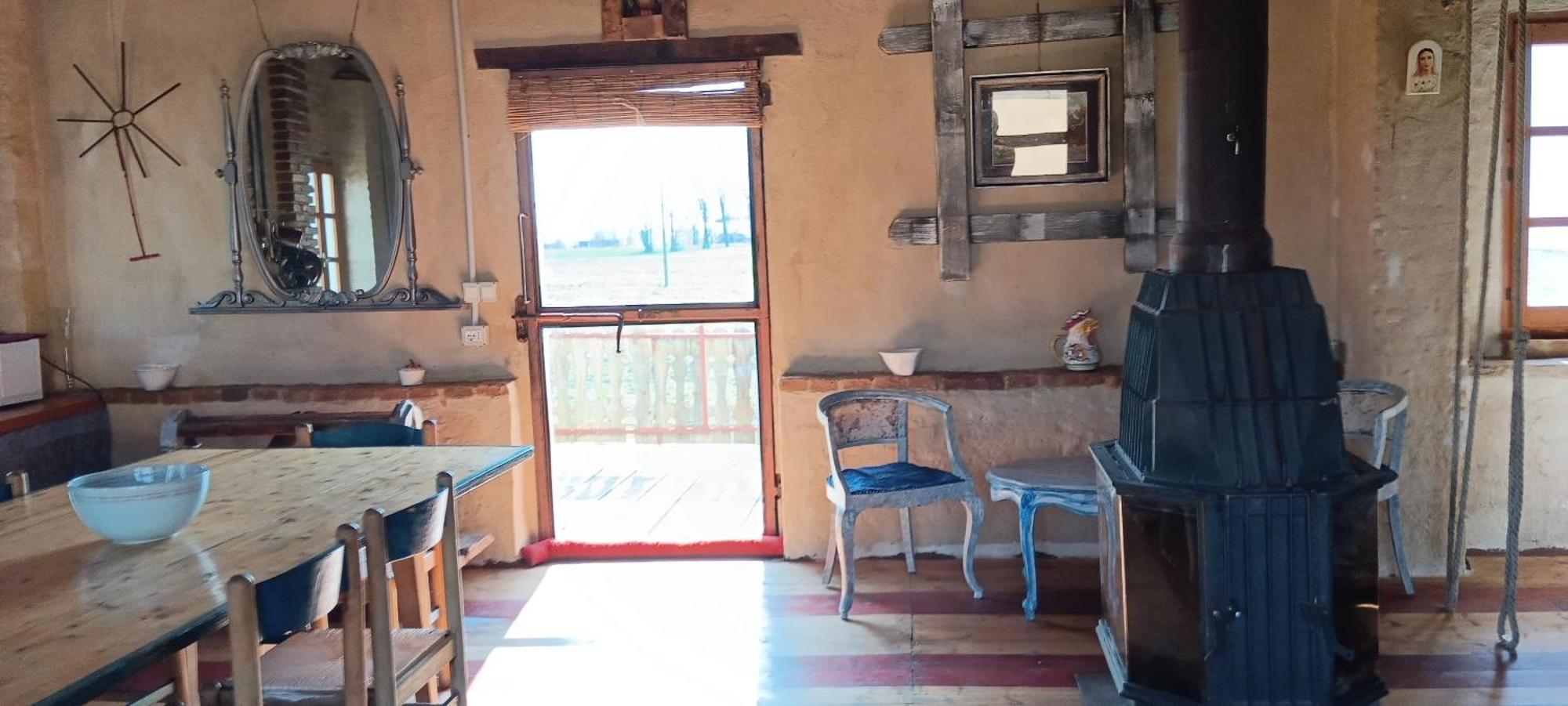 B&B Turistic 7 Castel Goffredo מראה חיצוני תמונה