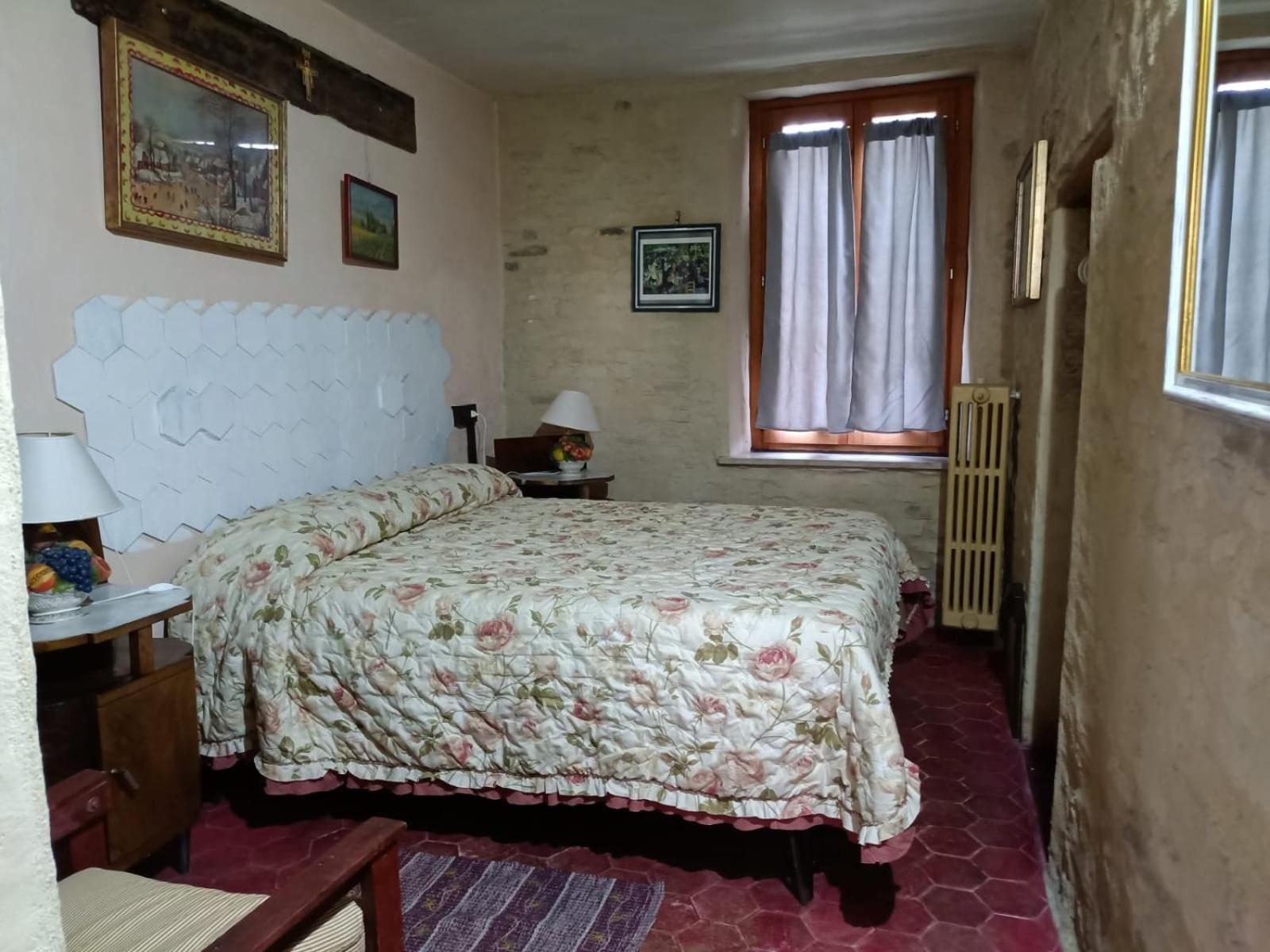 B&B Turistic 7 Castel Goffredo מראה חיצוני תמונה