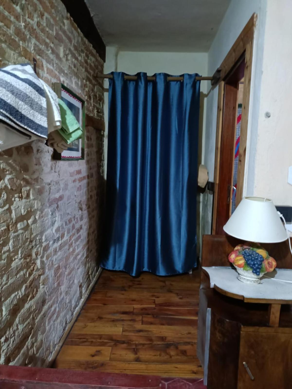 B&B Turistic 7 Castel Goffredo מראה חיצוני תמונה