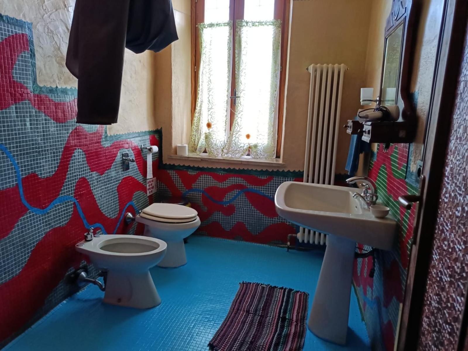 B&B Turistic 7 Castel Goffredo מראה חיצוני תמונה